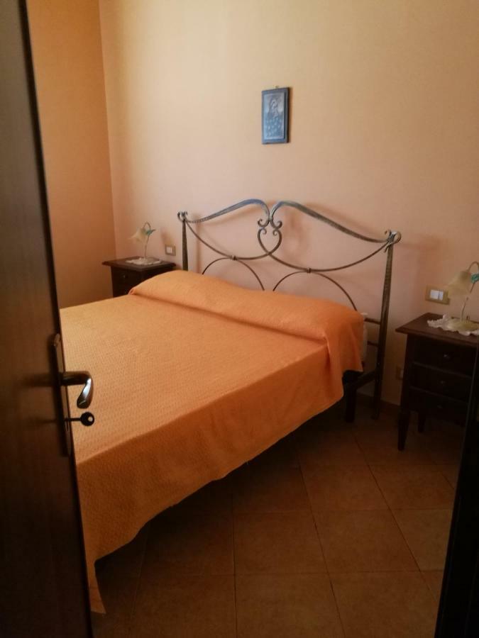 La Villa Dei Girasoli クストナーチ エクステリア 写真