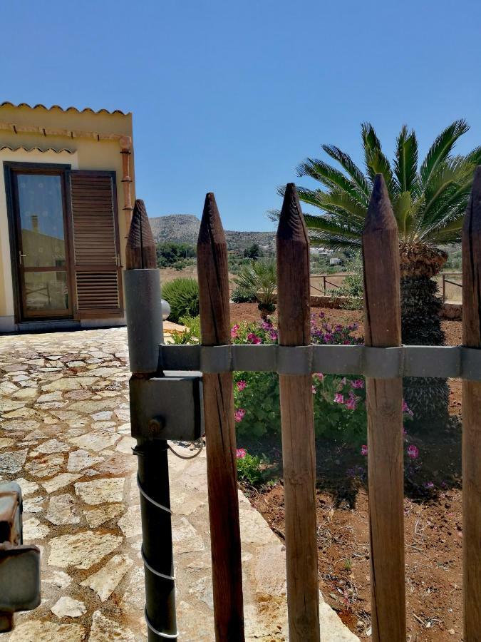 La Villa Dei Girasoli クストナーチ エクステリア 写真