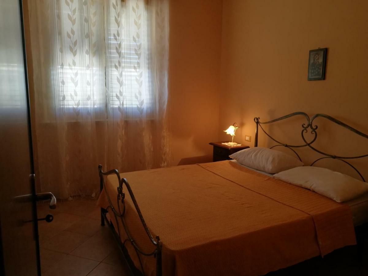 La Villa Dei Girasoli クストナーチ エクステリア 写真